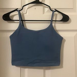 Women’s athletic tank